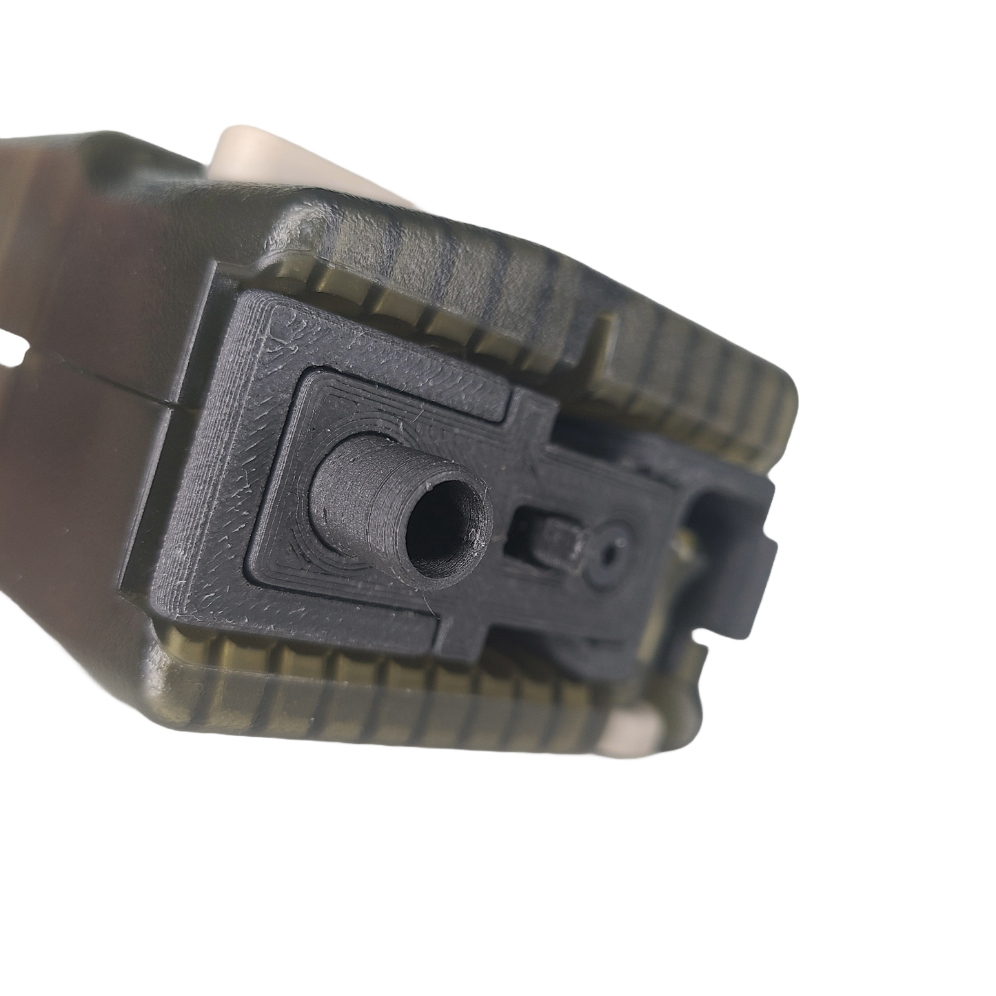 AS1 Base For Airsoft Side Winding Speed Loader