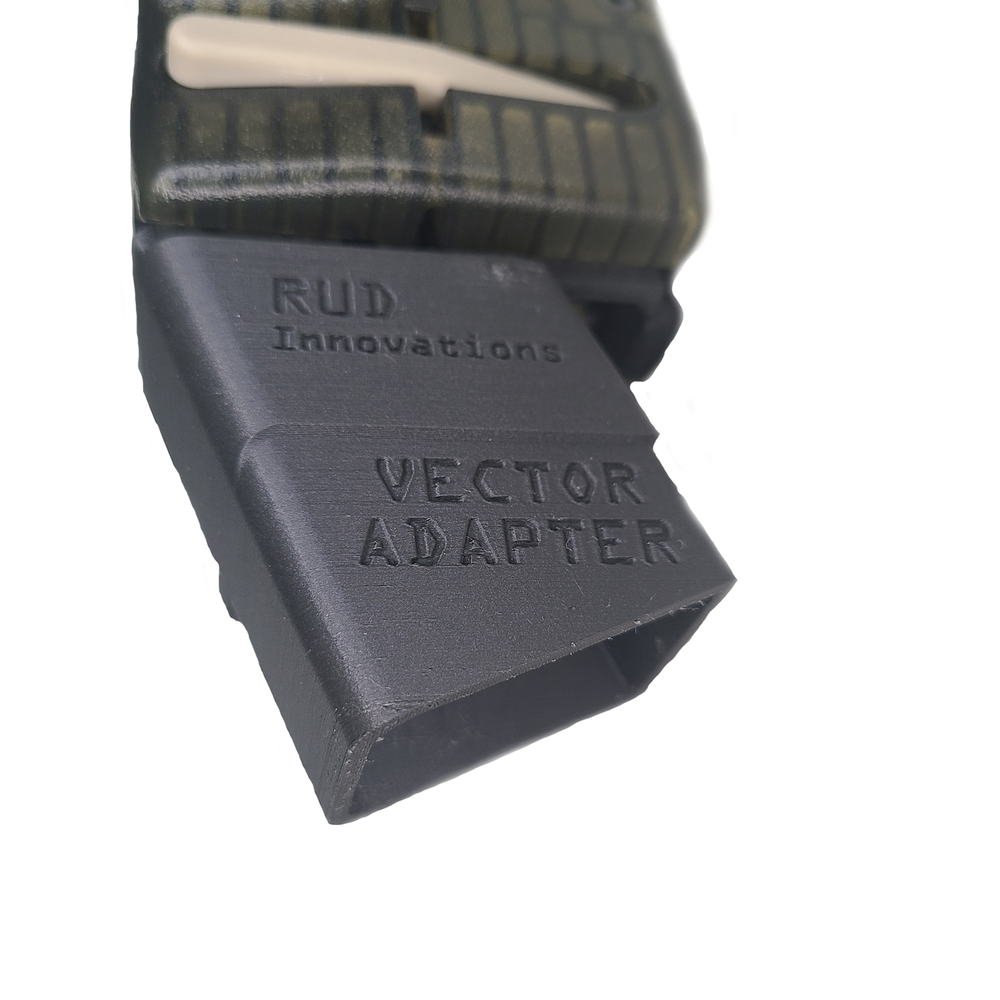 Vector Mag Adapter