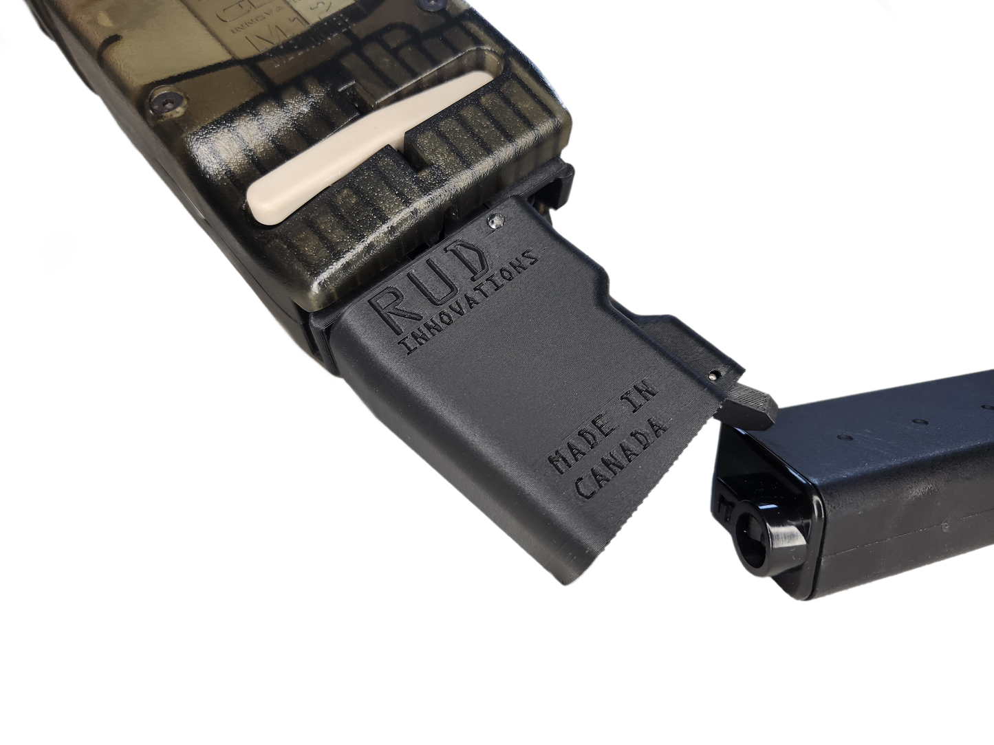 ARP9 Mag Adapter