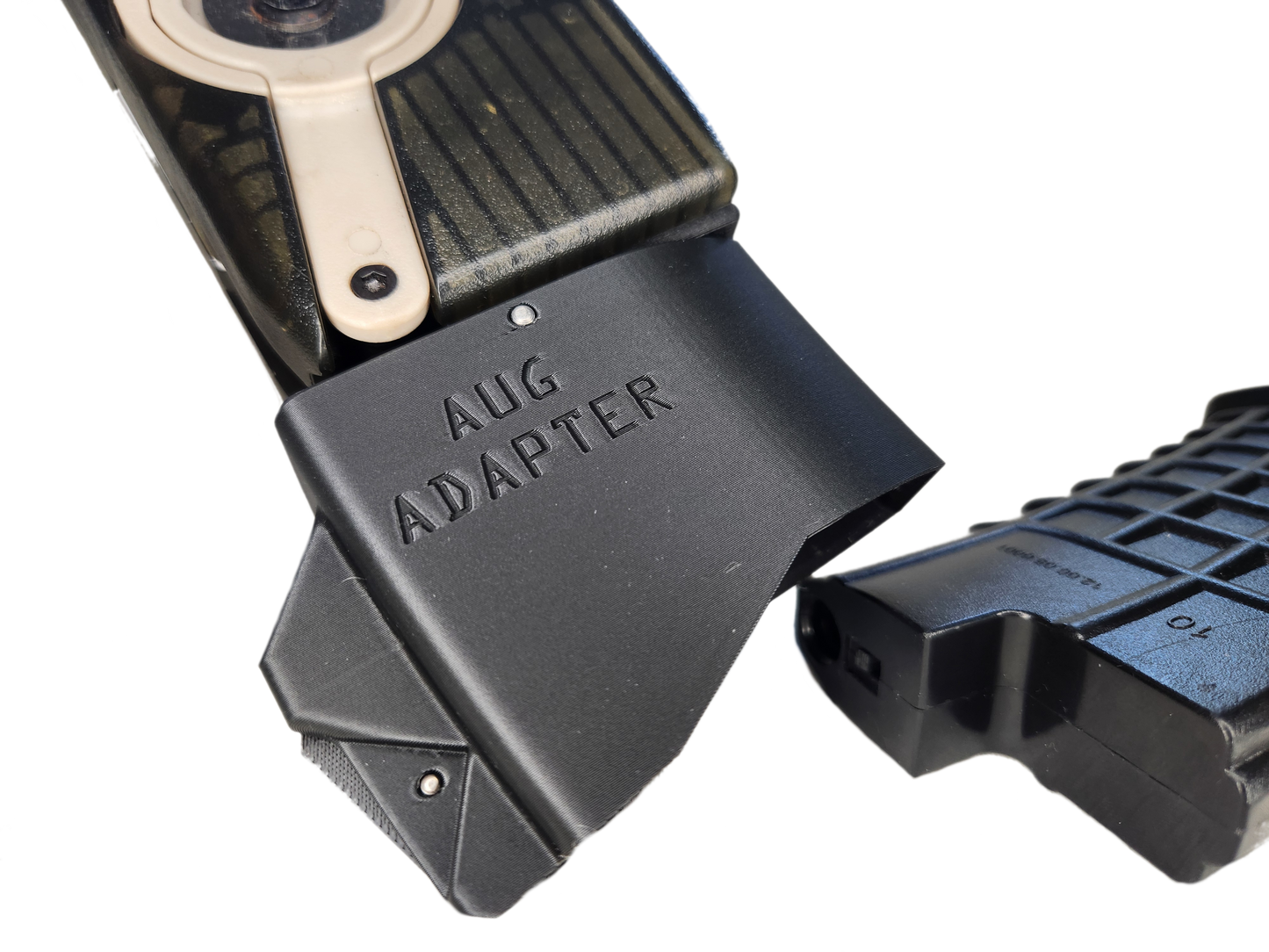 AUG Mag Adapter