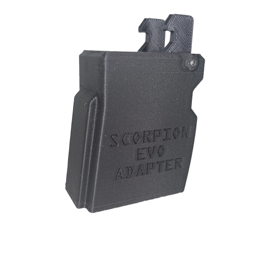 Scorpion EVO Mag Adapter