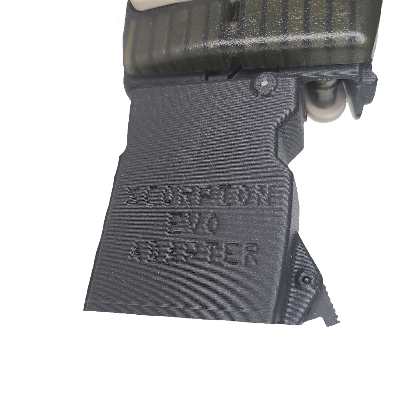 Scorpion EVO Mag Adapter