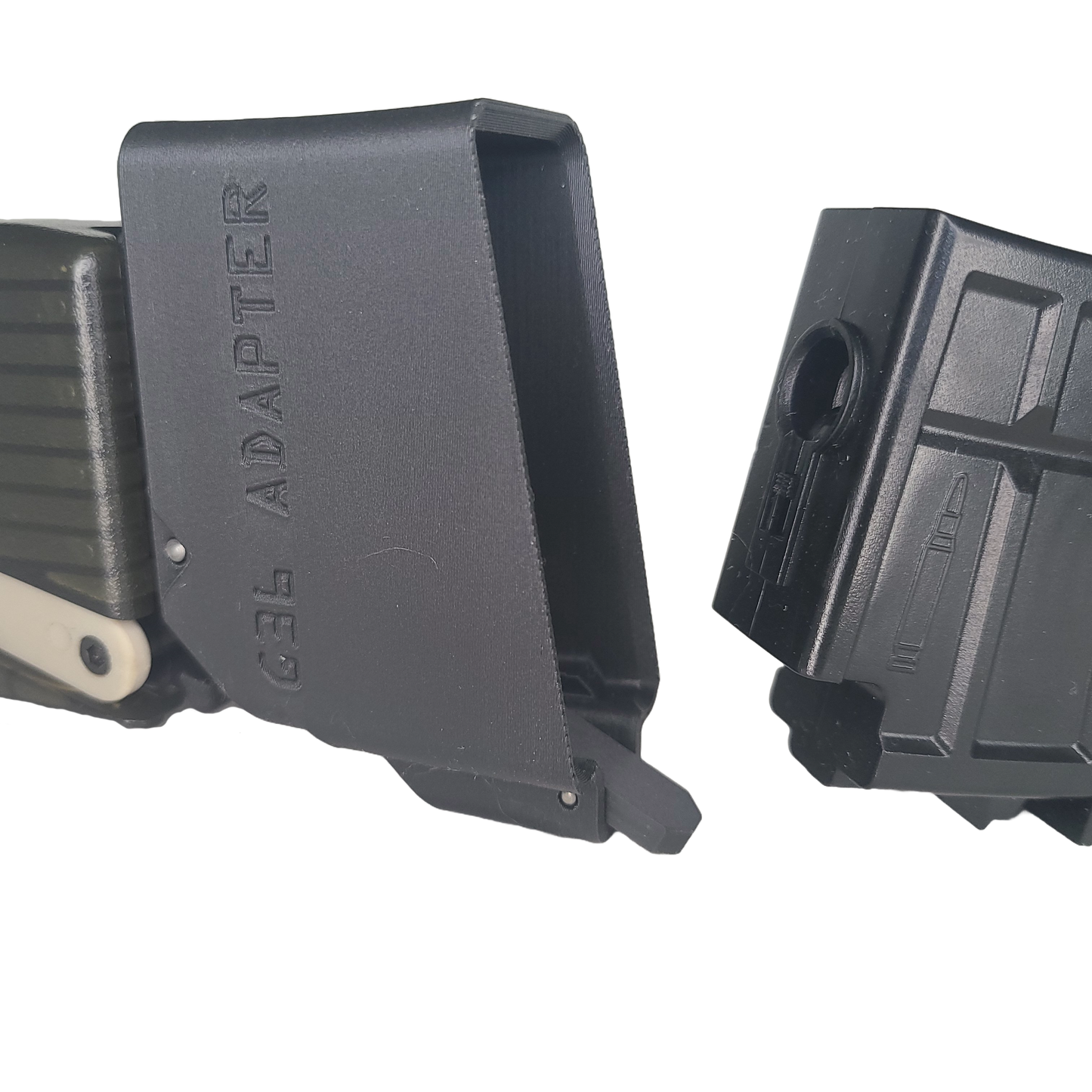 G36 Mag Adapter