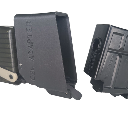 G36 Mag Adapter