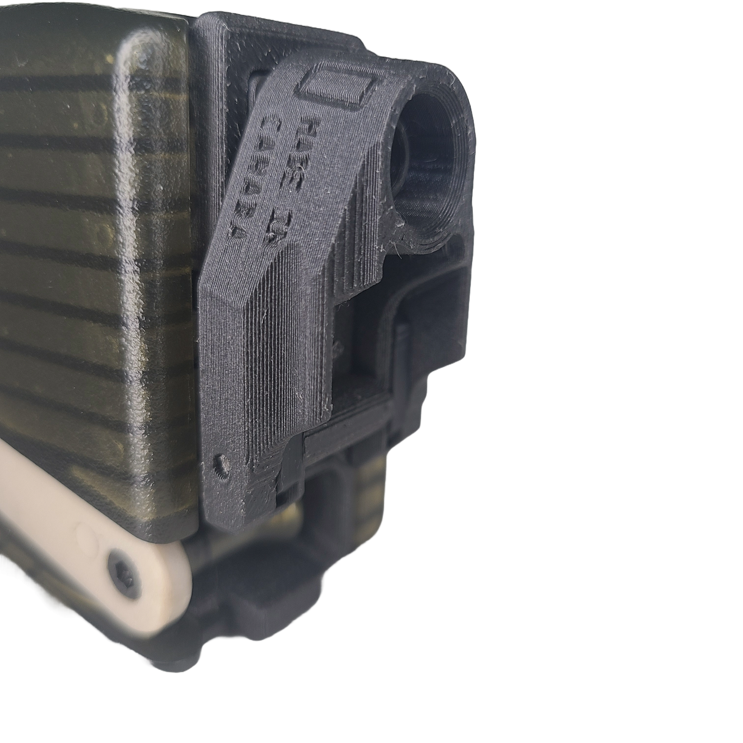 P90 Mag Adapter