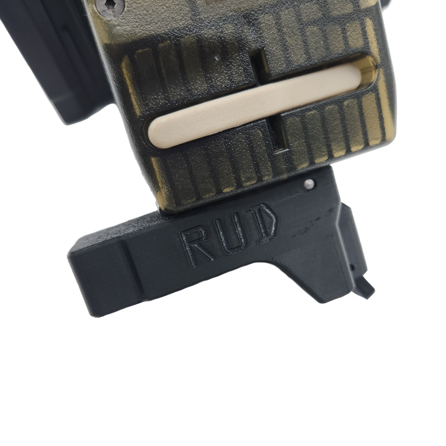 AS VAL AS1 Airsoft Mag Adapter For Side Winding Speed Loader