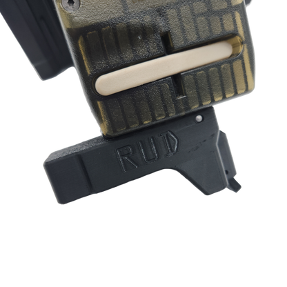 AS VAL AS1 Airsoft Mag Adapter For Side Winding Speed Loader