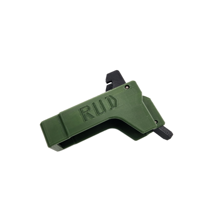 AS VAL AS1 Airsoft Mag Adapter For Side Winding Speed Loader